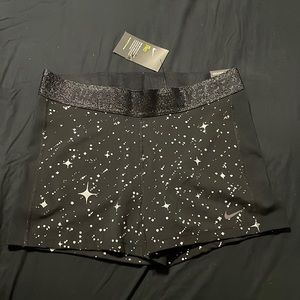 Nike Pro Shorts